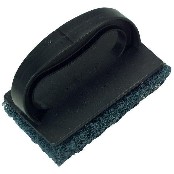 3M Heavy Duty Stripping Tool and 3 Coarse Pads 10110NA