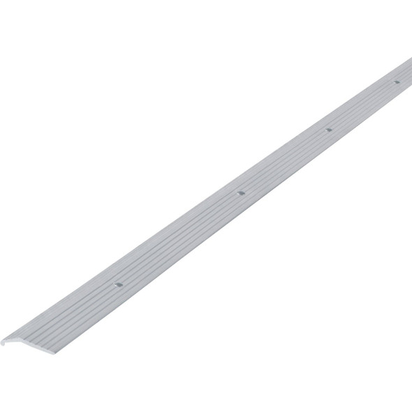 M-D 7/8"x3' Slvr Binder Bar 78006