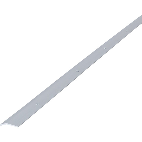 M-D 7/8"x3' Alum Binder Bar 66001