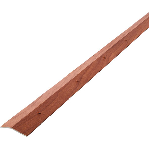 M-D 1-3/8x3'mtl Chr Cpt Trim 40124