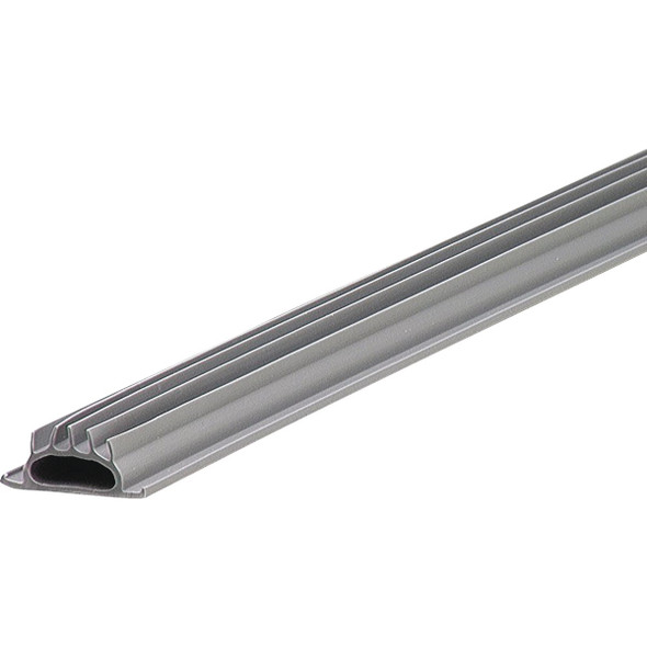 M-D Building Products 36 In. Gray Door Sweep Insert 06304