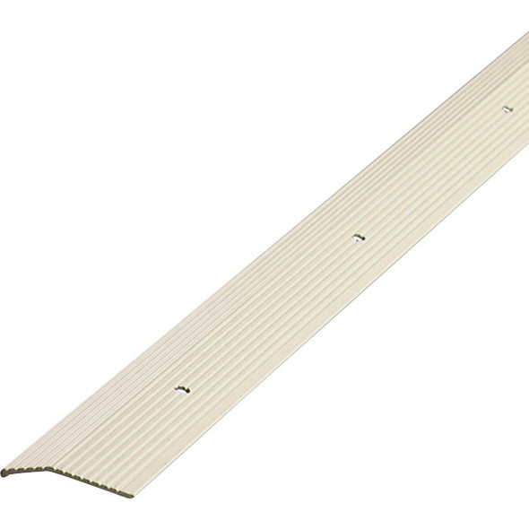 M-D 1-3/8"x3'almd Binder Bar 74187