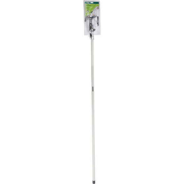 Best Garden 1-1-4 In. Cutting Capacity 12 Ft. Fiberglass Pole Tree Pruner M4B8T2F3 769843