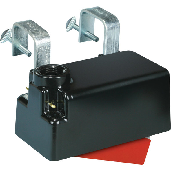 Dare-O-Matic 300 GPH Plastic Float Valve 798 Dare-O-Matic 300 GPH Plastic Float Valve 798