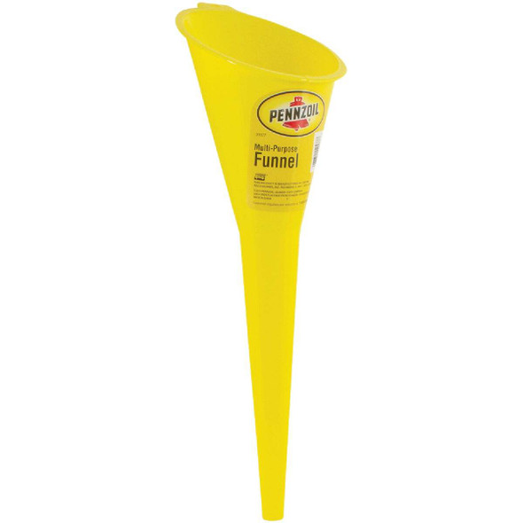 Pennzoil Plastic Multi-Purpose Funnel 31177