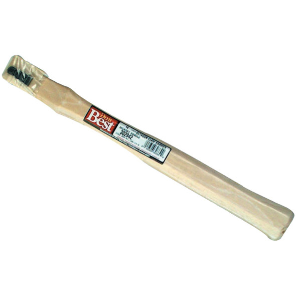 Do it Best 14 In. Straight Hickory Octagon Claw Hammer Handle 302942