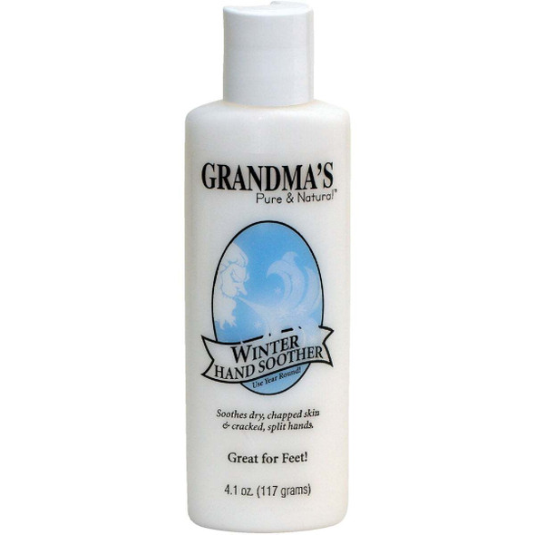 Grandma's Soother Lotion and Balm, 4.1 Oz. 53124