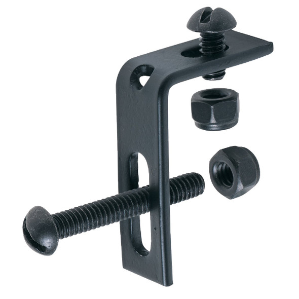 Gilpin Windsor Plus Wrought Iron Railing Universal Fitting Set 438