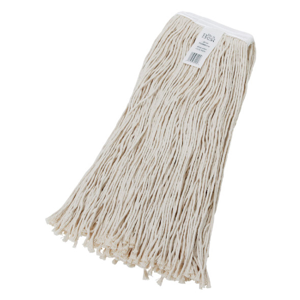 Do it 24 Oz. Workhorse Cotton Mop Head 642304