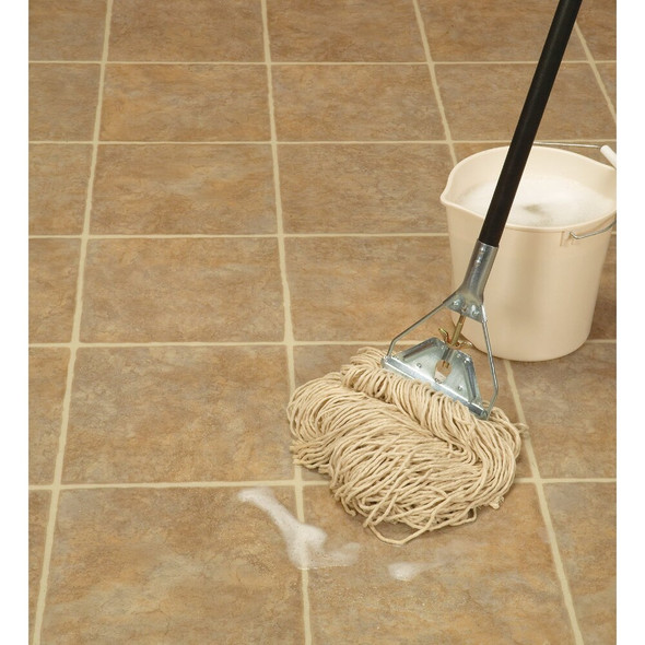 Do it 24 Oz. Workhorse Cotton Mop Head 642304 642304