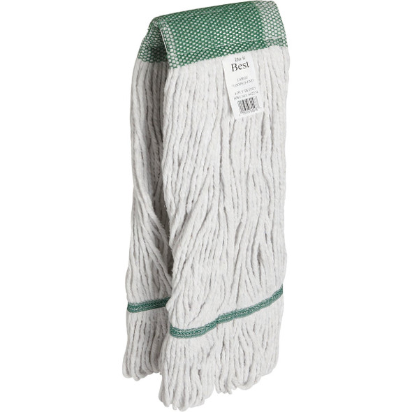 Do it 22 Oz. Cotton Loop-End Mop Head 642274