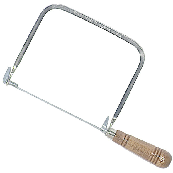 Do it Best 6-1/2 In. Coping Saw 26228