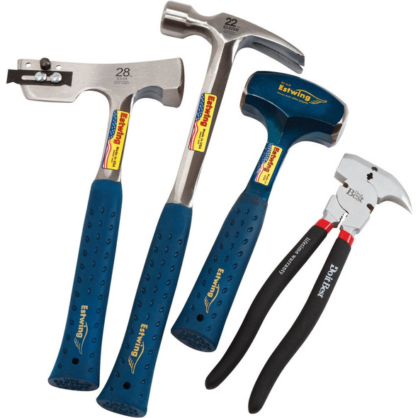 Estwing Shingling Hammer E3-CA 354360