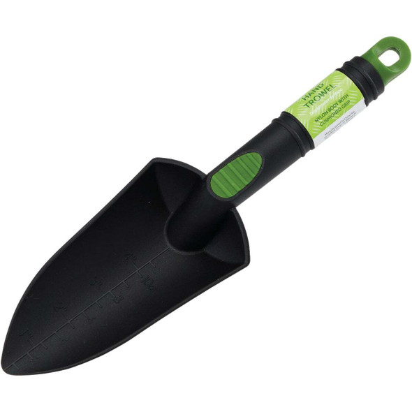 Best Garden 11-1/2 In. Nylon Garden Trowel GT-925A