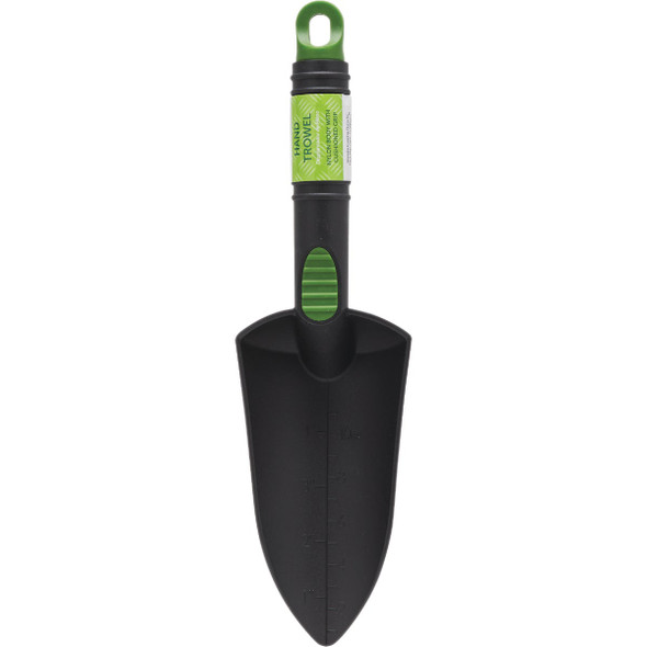 Best Garden 11-1-2 In. Nylon Garden Trowel GT-925A 734462