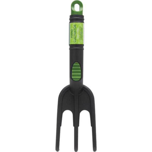 Best Garden 11-1/2 In. Nylon Hand Cultivator
