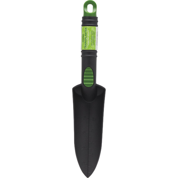 Best Garden 11-1/2 In. Nylon 1-Piece Garden Trowel Best Garden 11-1/2 In. Nylon 1-Piece Garden Trowel