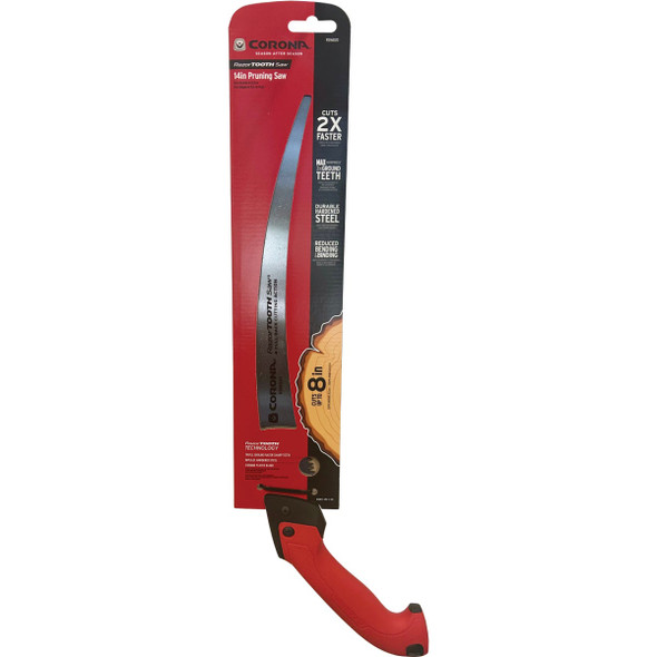 Corona Razor Tooth 14 In. Blade Pruning Saw RS16020CCH 720304