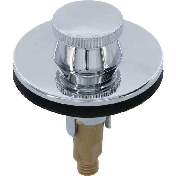 Danco Chrome Tub Stopper 88599