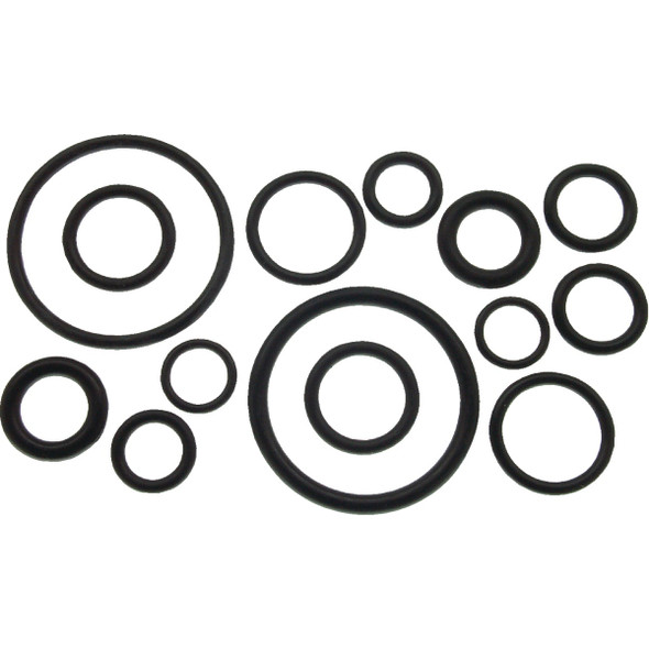 Danco O-Ring Assortment (14-Piece) 80788