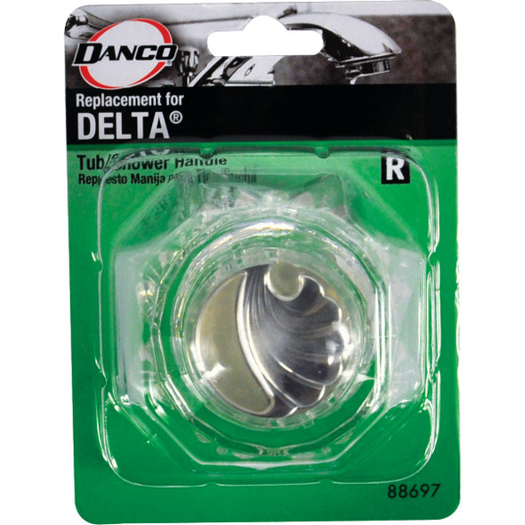 Danco Acrylic Single Replacement Clear Faucet Handle 88697 407828