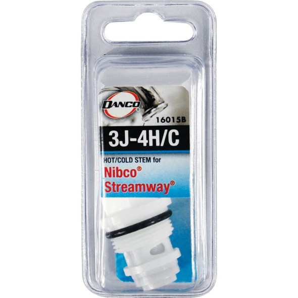 Danco Hot-Cold Water Stem for Nibco 3J-4H-C 16015B 415198