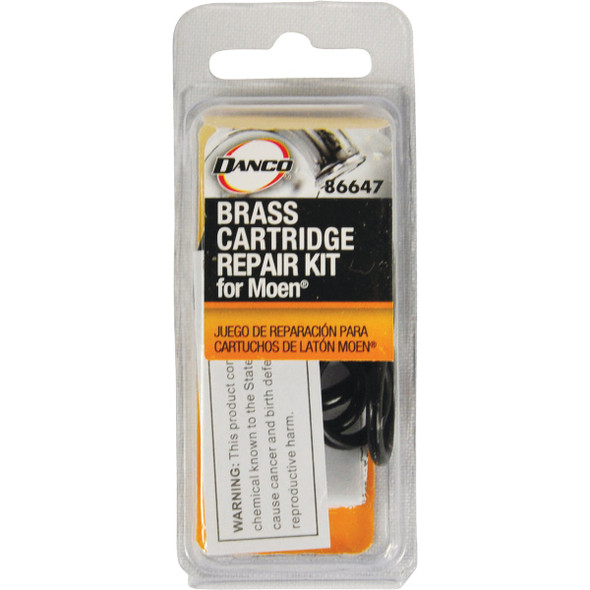 Danco Moen Brass Faucet Repair Kit 86647 415919