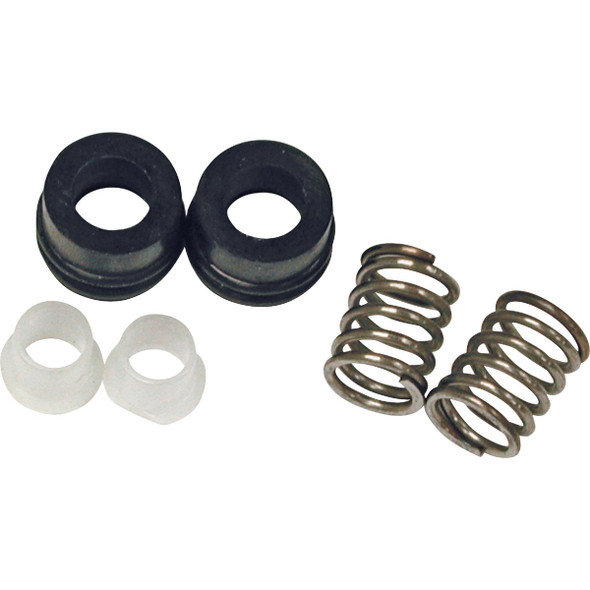 Danco Valley, Single Handle Rubber, Metal, Plastic Faucet Repair Kit 80686