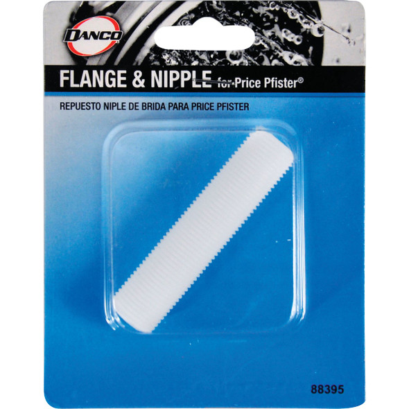 Danco Plastic Escutcheon Nipple for Price Pfister 88395 418730