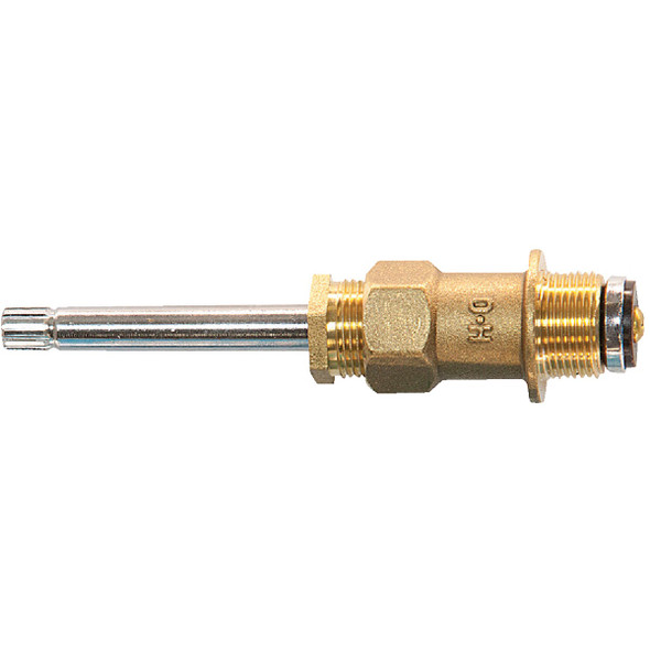 Danco Hot/Cold Water Stem for Price Pfister Seat Model 38, 10I-7H/C 17099B