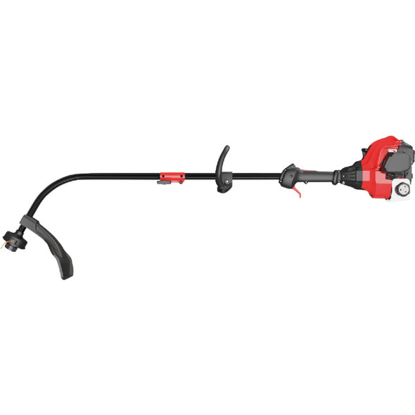 Troy-Bilt TB22 25cc 2-Cycle 17 In. Curved Shaft Gas Trimmer 41CDZ25C766 767021