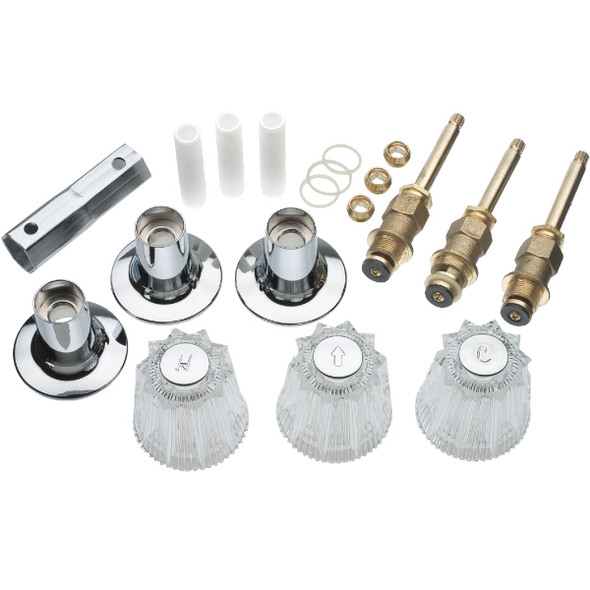 Danco Price Pfister Bath & Shower Repair Kit 39630