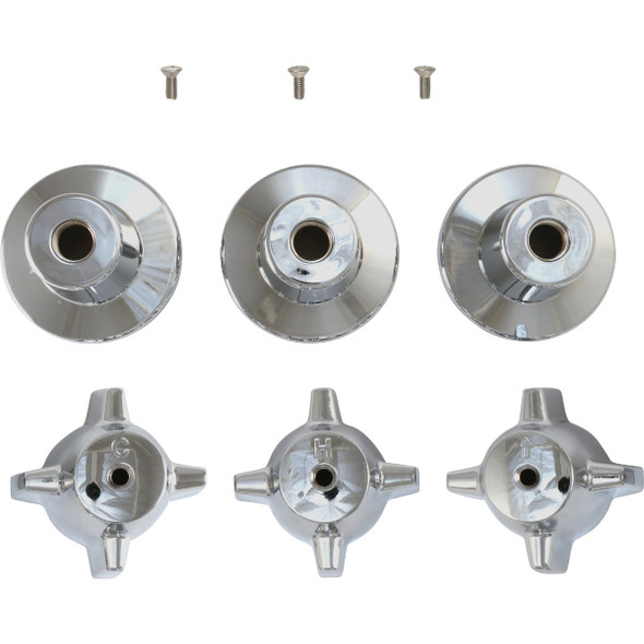 Danco Central Brass Bath & Shower Repair Kit 39616
