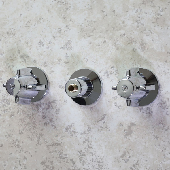 Danco Central Brass Bath & Shower Repair Kit 39616 484253