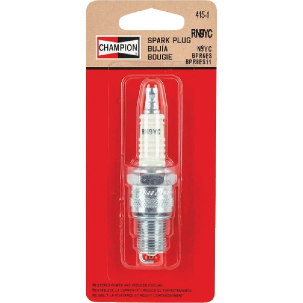 Champion RN9YC Copper Plus Automotive Spark Plug 415-1 571776