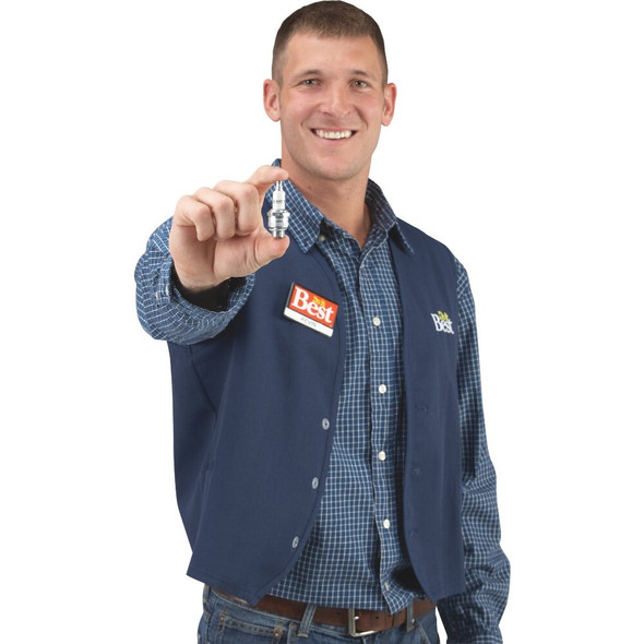 Champion RJ19LM Copper Plus Small Engine Spark Plug 868-1 585157