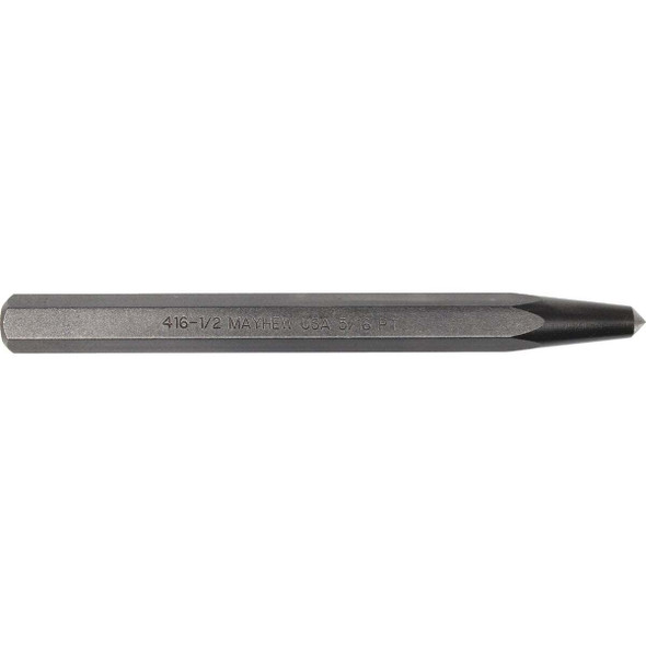 Mayhew Tools 1/2 In. Center Punch 41702