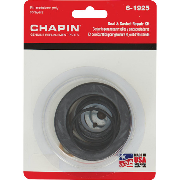 Chapin Sprayer Repair Kit