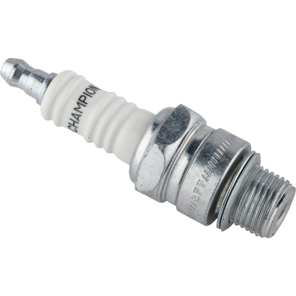 Champion L76V Copper Plus Marine Spark Plug 827-1