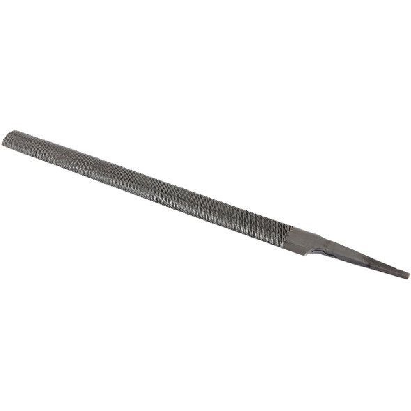 Do it Best 8 In. Half Round Bastard File 334545