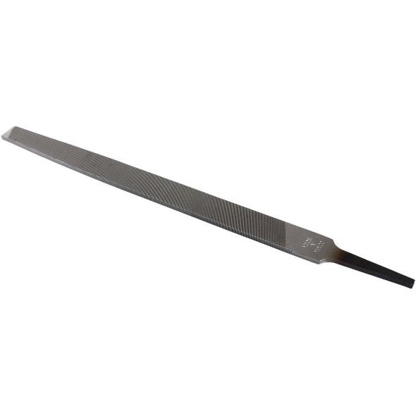 Do it Best 10 In. Mill Bastard File 334499