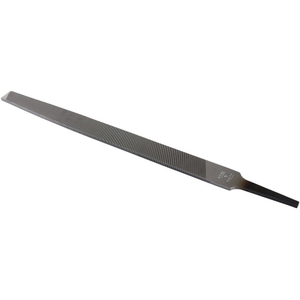 Do it Best 10 In. Mill Bastard File 334499