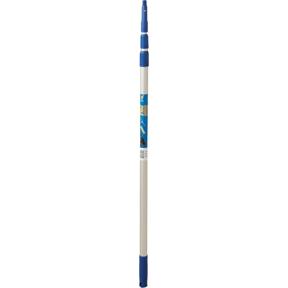 Ettore REA-C-H 8 Ft. Aluminum Extension Pole 43009 637505