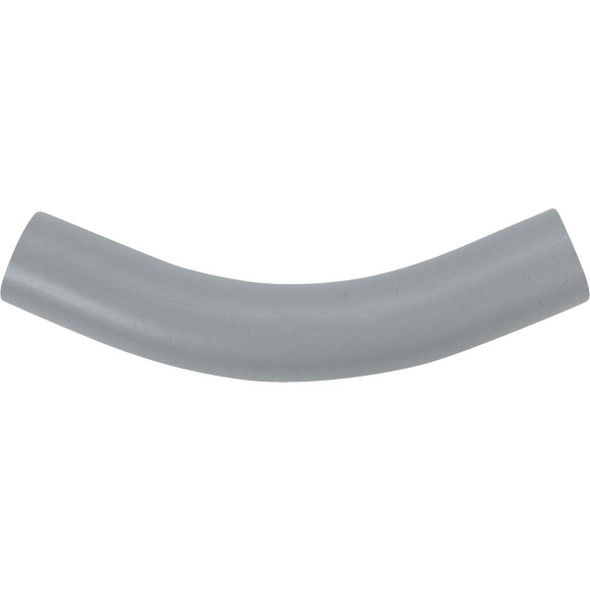 Carlon 1-1/2 In. Schedule 40 45 Deg PVC Elbow UA7AHRCTN