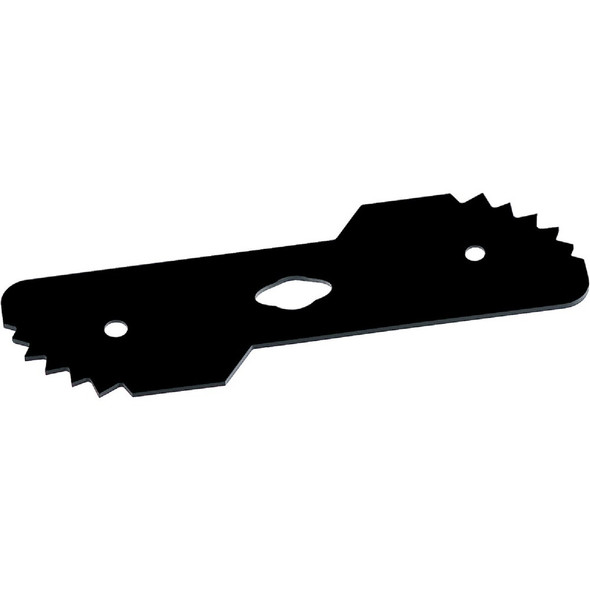 Oregon Replacement Edger Blade for Black & Decker Trimmers & Brushcutters R-40-519 712875