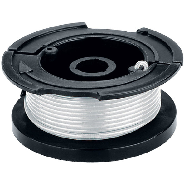Black & Decker GrassHog 0.065 In. x 30 Ft. Trimmer Line Spool AF-100