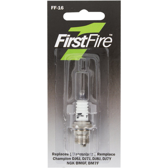 Arnold FirstFire 5/8 in. Spark Plug Arnold FirstFire 5/8 in. Spark Plug