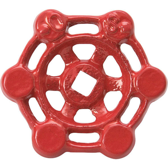 ProLine 1/8 In. to 3/4 In. Replacement Wheel Valve Handle 888-001HN