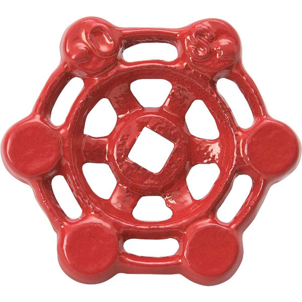 ProLine 1/8 In. to 3/4 In. Replacement Wheel Valve Handle 888-001HN