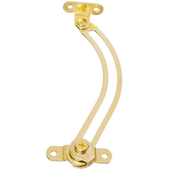 National Hardware Left-Handed Friction Lid Support N208-645